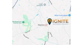 Map to Ignite Performance and Health